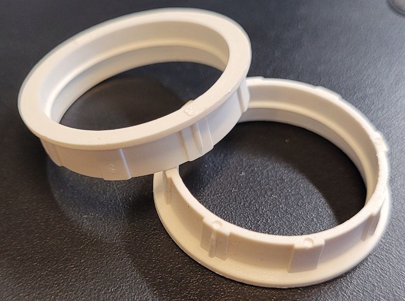 �������� (���������) ������ 05202 107154 (�������� �������) ��� E14 ��������, ����� 7,5mm, ����� ����. Vossloh-Schwabe, ��������