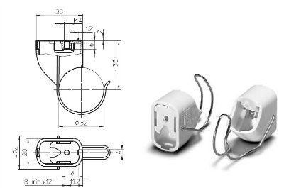 �������������� 58001 102407 ��� ������� G10q 58016 102409 ��� ��������� �������������� ���� ���� T-R. Vossloh-Schwabe, ��������