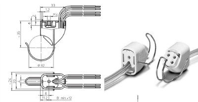 ������ G10q 58016 102409 ��������� ��� �������������� ��������� ����. Vossloh-Schwabe, ��������