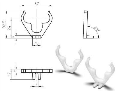 �������������� 97031 105448 ��� ���������� �������������� ���� (���) ���� TC-D/DEL . Vossloh-Schwabe, ��������