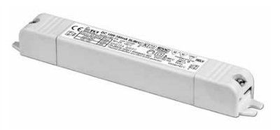 ������� (���� �������) 122441 DC 11W 700mA SLIM/U ����������������� �� ���� 700mA (out DC), 2-16,5V (out DC), 1-11W ��� LED (������������) ������������, 158*22*19mm, IP20. TCI. �������: 141114 SLIM 11W 700mA HPFU 