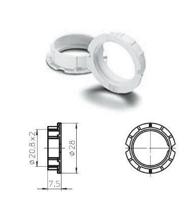 �������� ������ 97257 507490 ��� �������� G9 ����� 33800, 33906 � �������� ��������� 97760 525583. Vossloh-Schwabe