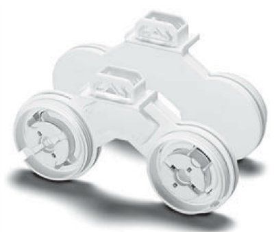 ������ G13 ������������������� 84174 107960 ������� ��� �������������� ���� T8, ���� �����. Vossloh Schwabe