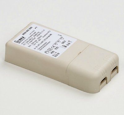 ������� 300 90 32 LED POWER SUPPLY 300mA/16W DIM5 �������������: 100-380mA, 1-20W �����������: DALI ��� LED (������������) ������������. DELTA LIGHT. �������: TCI 123395 DC MINIJOLLY LC DALI