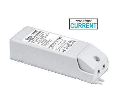 ������� (���� �������) 127136 DC 22W 1050mA W HPF ����������������� �� ���� 1050mA, 10-21V (out DC), 9-22W ��� LED (������������) ������������, 122*38*28mm, IP20. TCI, ������