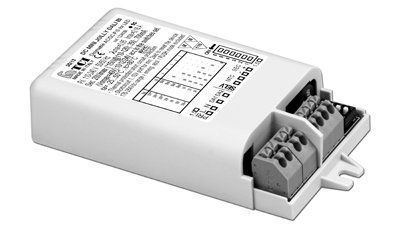 ������� (���� �������) 151401BI DC MINI JOLLY LC BI �������������: 100- 380mA, 1-20W ����������� �� ���������� 1-10V/0-10V ��� PUSH ��� LED (������������) ������������, 92*52*22mm, IP20. TCI, ������