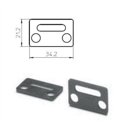 ���������� ��������� /��������� 98085 106094 ��������� ��� ������������������� �������� G13. Vossloh Schwabe (��������)