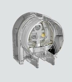 ������ G5 �������� ��� 263 ��� �������������� ���� T5. AAG STUCCHI, ������. �������: Vossloh-Schwabe 09170 109686; BJB 26.642.8601.50; LST 17.501; TDM SQ0351-0001