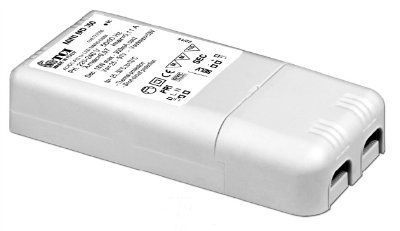 ������� (���� �������) 127030 MINI MD 350 ����������� IGBT-TRIAC (������� ��������) ����������������� �� ���� 350mA (out DC), 25-51V (out DC), 8-18W ��� LED (������������) ������������, 110*52*22mm, IP20. TCI, ������