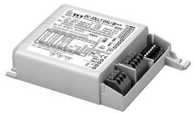 ������� (���� �������) 125458 DC JOLLY DALI BI ����������� �� DALI, DALI2 �������������: 250-700mA (out DC) 1-32W, cost.12V/10W, 24V/20W ��� LED (������������) ������������, 90*67*21mm. TCI. �������: 122424/123424/1254424/123458 DC JOLLY DALI