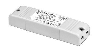 ������� (���� �������) 127711 DCC 12W 500mA HPFU ����������������� �� ���� 500mA, 2-24V (out DC), 1-12W ��� LED (������������) ������������, 115*34*19mm, IP20. TCI, ������. �������: Modular 12400730