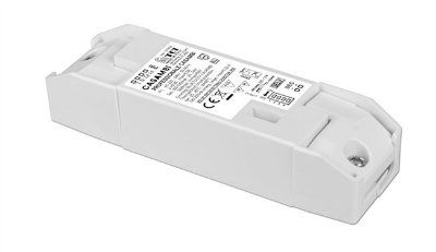 ������� (���� �������) 127630 PROFESSIONALE CASAMBI �������������: 300-1050mA, 0,9-38W, ����������� �� ������������ ����  Bluetooth �������� CASAMBI �/��� PUSH, 146*44*30mm, IP20 TCI, ������. �������: Delta Light 21012 005W 