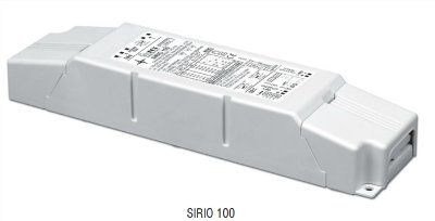 ������� (���� �������) 127350 SIRIO 120/1000-2100 BILEVEL ����������� �� ���������� 1-10V � BILEVEL, �������������: 1-2,1A (out DC), 20-120W ��� LED (������������) ������������. TCI, ������. �������: Delta Light 300 90 132 LED POWER SUPPLY