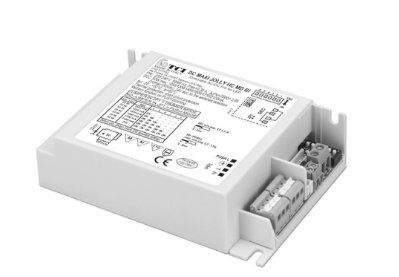 ������� (���� �������) 127552 DC MAXI JOLLY HC MDI BI ����������� �� IGBT-TRIAC ��� PUSH, �������������: 1,05-2,1A (out DC), 1-50W ��� LED ���������� ����� (������������ ������������), 110*76*30mm, IP20. TCI, ������