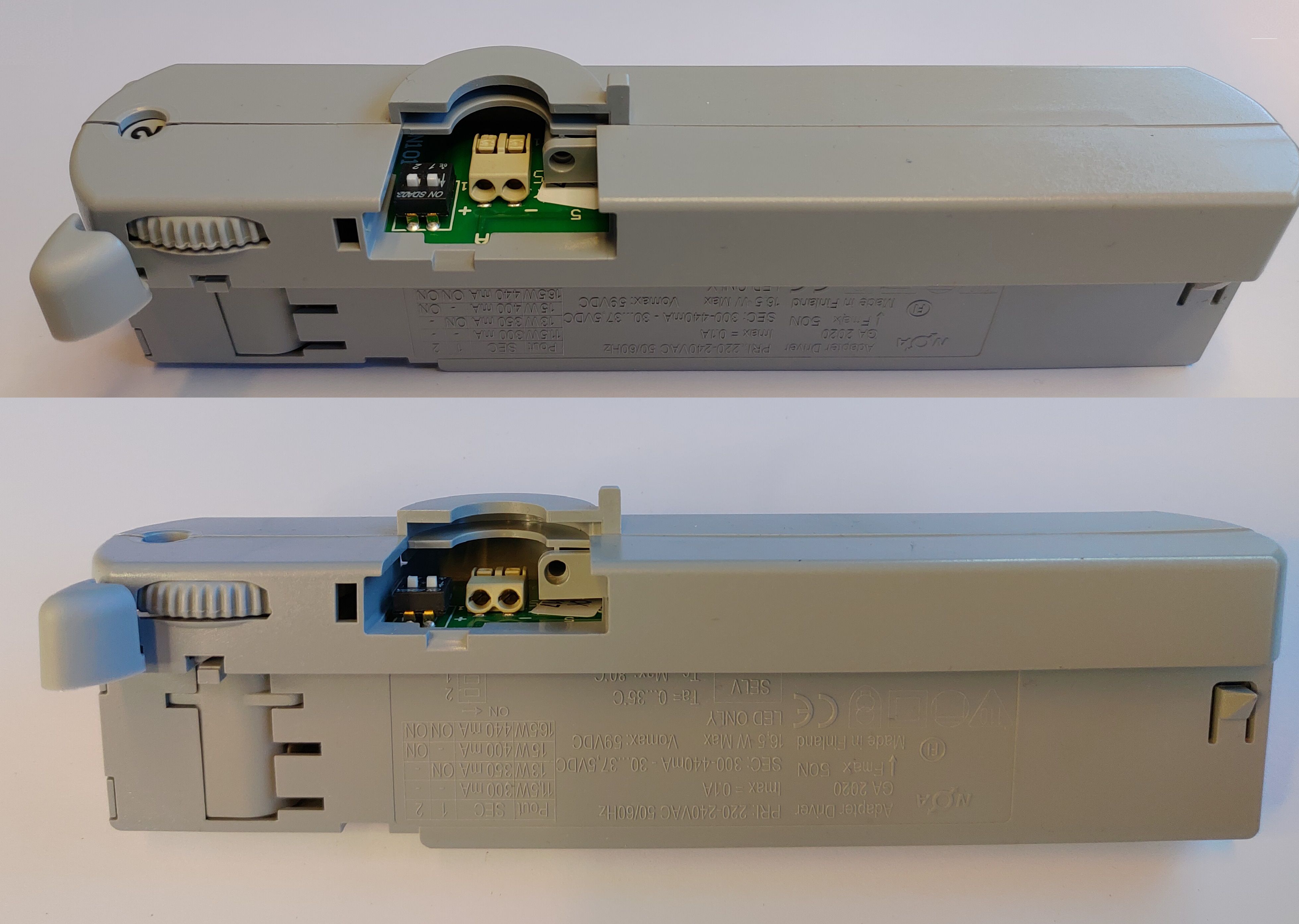 ������� �� ���������� ��������� 127475 GA-017 �������������: 500-650mA,15-25W ��� ��������� ����������� �� 3-� ������ ����������/����, ���� �����. TCI. �������: GA-017 PRO 127982G