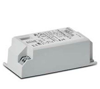 ������� (���� �������) 186762 ECXd 1050.299 ����������������� �� ����, �������������: 300-1050mA, 10-54V(out D�),3-38W, �����������: DALI, DALI2, PUSH, 97*43*30mm, IP20. Vossloh-Schwabe. �������: TCI 127492 PROFESSIONALE DALI BI