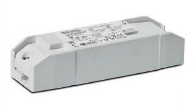 ������� (���� �������) 186763 ECXd 1050.299 �������������, 300-1050mA, 3-38W, ����������� �� DALI, DALI2, PUSH, 146,5*44*30mm, IP20. Vossloh-Schwabe. ������ TCI 127490 PROFESSIONALE DALI