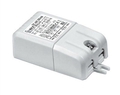 ������� (���� �������) 122602 DC 6W 500mA BULL/U ����������������� �� ���� 500mA max 6W ��� LED (������������) ������������, 60*35*21,5mm, IP20. TCI, ������