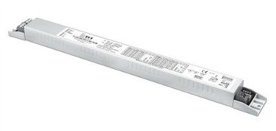 ������� (���� �������) 127086 T-LED 80/500 DALI SLIM ����������� �� DALI, DALI2, PUSH, BILEVEL, �������������: 220-500mA (out DC, DIP-�������������), 6-80W ��� LED (������������) ������������, 360*30*21mm. TCI, ������