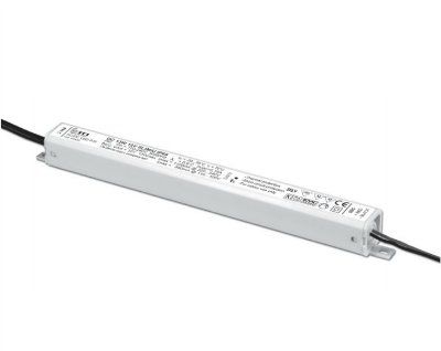 ������� (���� �������/ ���������) 122434 DC 13W 24V SLIM/U IP65 ��� LED (������������) ������������, ����,  24V(out DC), 0-13W, ��������������� ������ � IP65: 182*20*20mm. TCI, ������