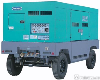 ��������� ����������� DENYO