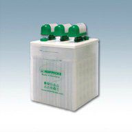 �������������� ������� Hoppecke ����� OGi bloc HC