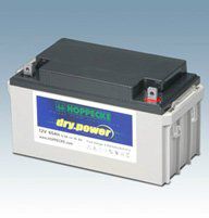 �������������� ������� Hoppecke  ����� dry.powerOPzV