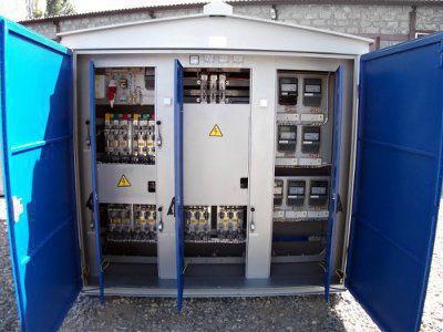 ���������������� ���������� ���� 25-2500 ���