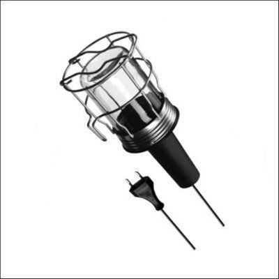 CLASSIC ���������� ���������� ��� ����� ����������� 230V (������ E27) �� 100W