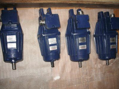 �������������� 
EB-150/60