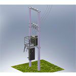 ����������� ���������������� ���������� �������� ���-� 100�250/6(10)/0,4-�1