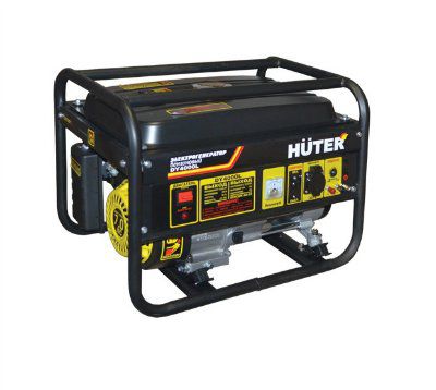 ���������������� ���������� DY4000L HUTER �������