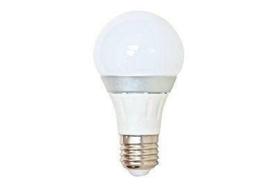 ����� ������������ ������� Premium LED A60 - 5W/220V/4000K/E27/420Lm
