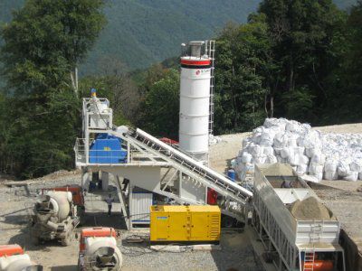 ��������� �������� ����� Semix-120 Grand Korsar