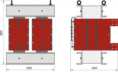 ������ ������������� ���� 160/40