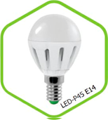 ����� ������������ LED-���-standard 3.5�� 160-260� �14 3000� 300��