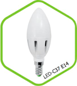 ����� ������������ LED-�����-standard 3.5�� 160-260� �14 3000� 300��