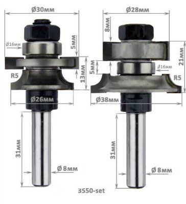 ����� GLOBUS 3550-set ��� ������� ��.8��.