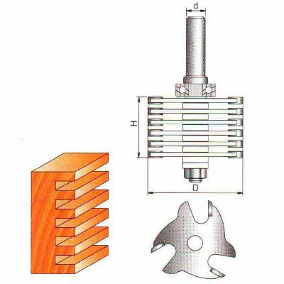 ����� Globus 2560 ��������� ����������� D48 h40 z3 ��.12��.