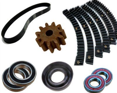 ����������� ������������� OPTIMIX M150-170e (��������, ������, ����� � �����, ����������, �������).