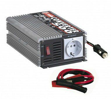 ��������� ���������� Converter-500 12-230V TELWIN (Telwin Converter 500)