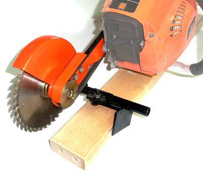 ����������� ������� � ��������� Stihl 180-250