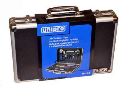 U-193 UNIPRO ����� ������������ 70 ���������