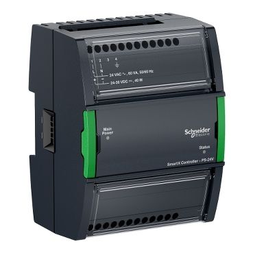 ������ ������� SpaceLogic, 24 � �����. ���� ��� 21�30 � ����. ����, ��� AS-P � ������� �����/������, SXWPS24VX10001