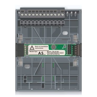 ���������� SmartX - ������������ ����, ��� AS-P, SXWTBASW110002