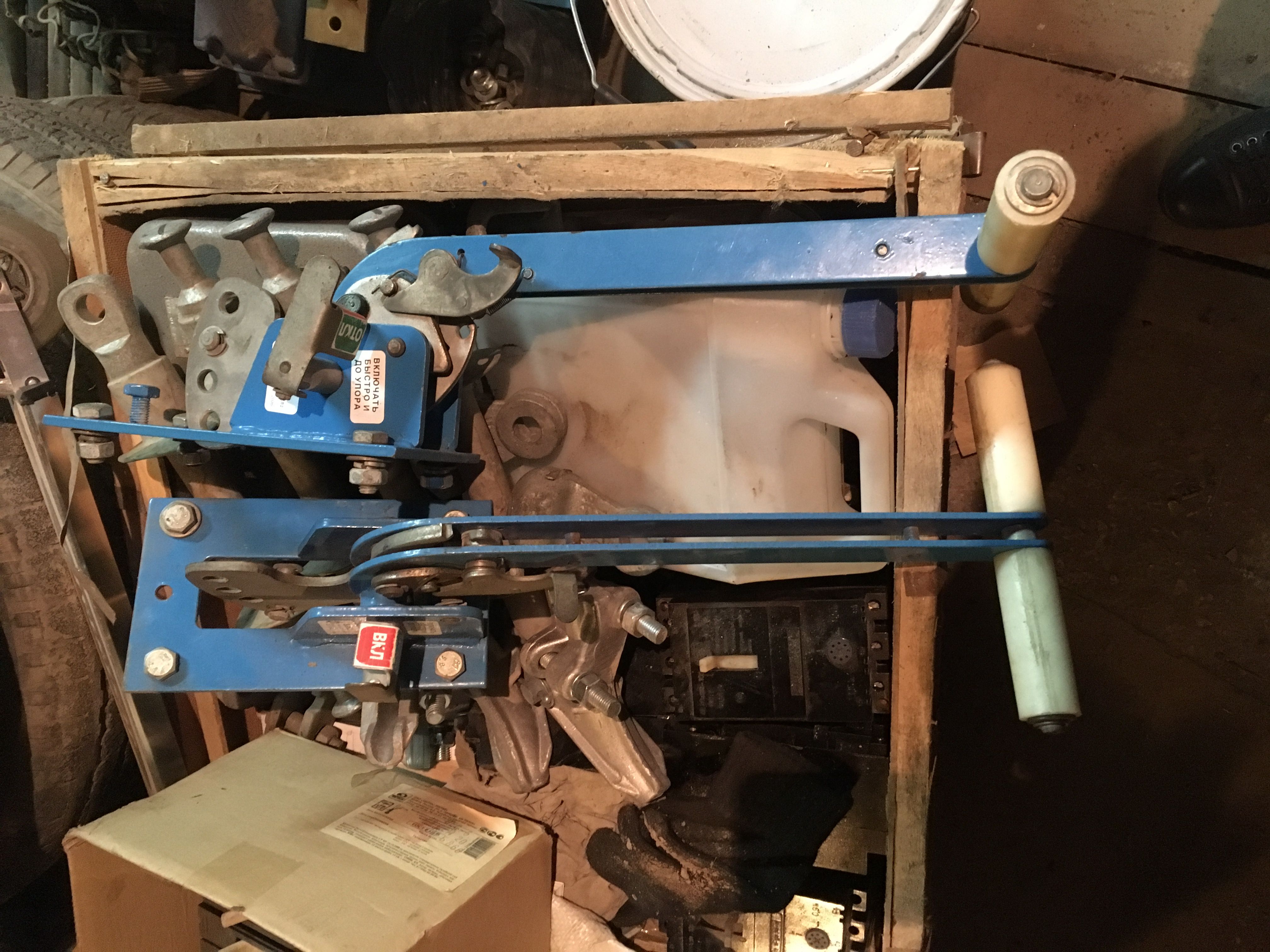 ������ ��-17 �  ��-10