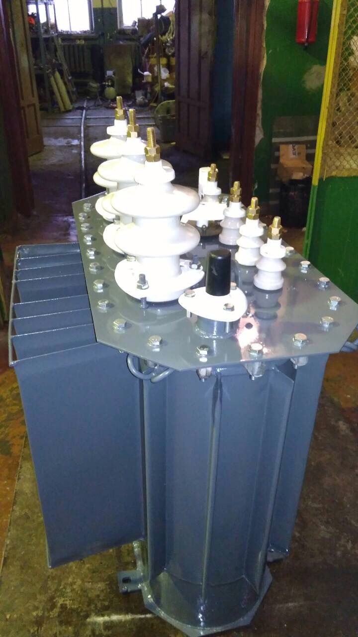 ������������� ������� ��� 63/10- 0,4