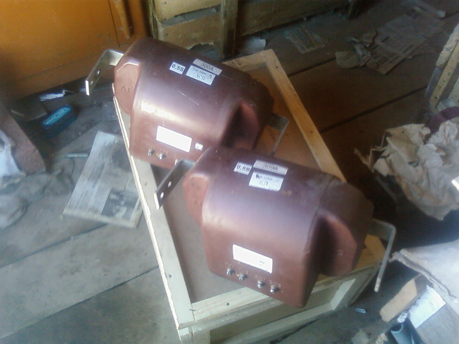 ������������� ���� ���-10  100/5 ����� ���� 0,5,