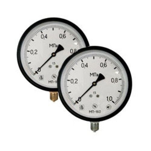 �������� ��-160 0-2,5��� ��160 �20�1,5 ������������