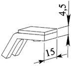 ������� ���������� ��� 121 �����������